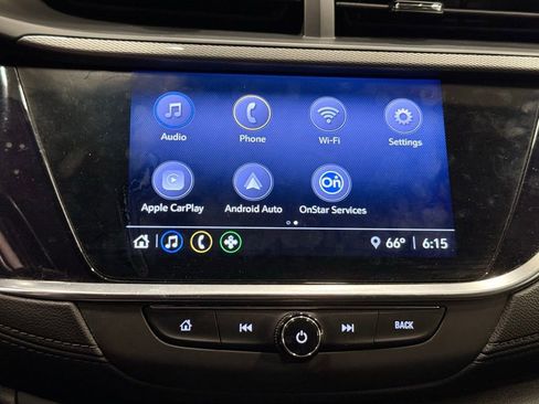 Used 2020 Buick Encore GX Preferred w/ Cold Weather Comfort Package image 14