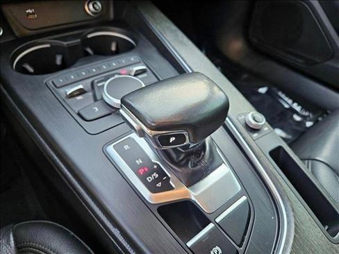 Used 2019 Audi A4 2.0T Premium w/ Convenience Package image 13