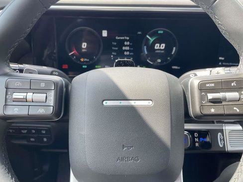 New 2026 Hyundai Palisade Calligraphy FWD image 24