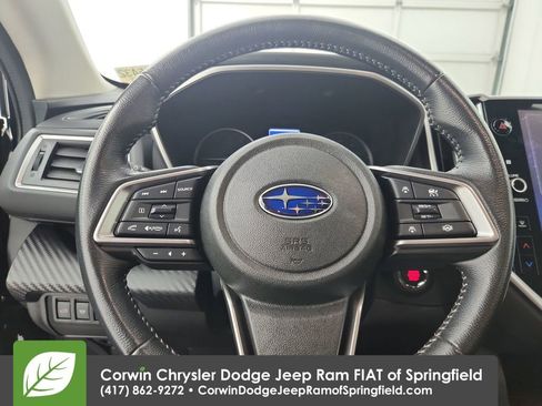 Used 2025 Subaru Ascent Premium AWD/4WD image 21