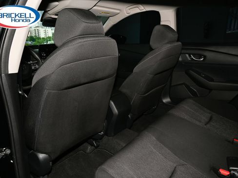 Certified 2023 Honda Accord LX image 20