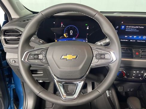 New 2026 Chevrolet TrailBlazer LT w/ LT Cold Weather Package image 14