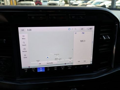 Used 2023 Ford F350 Lariat w/ Lariat Ultimate Package image 27