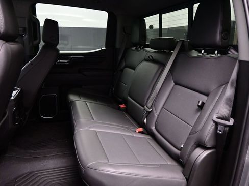 Used 2024 Chevrolet Silverado 1500 RST w/ RST All Star Premium Package AWD/4WD image 31