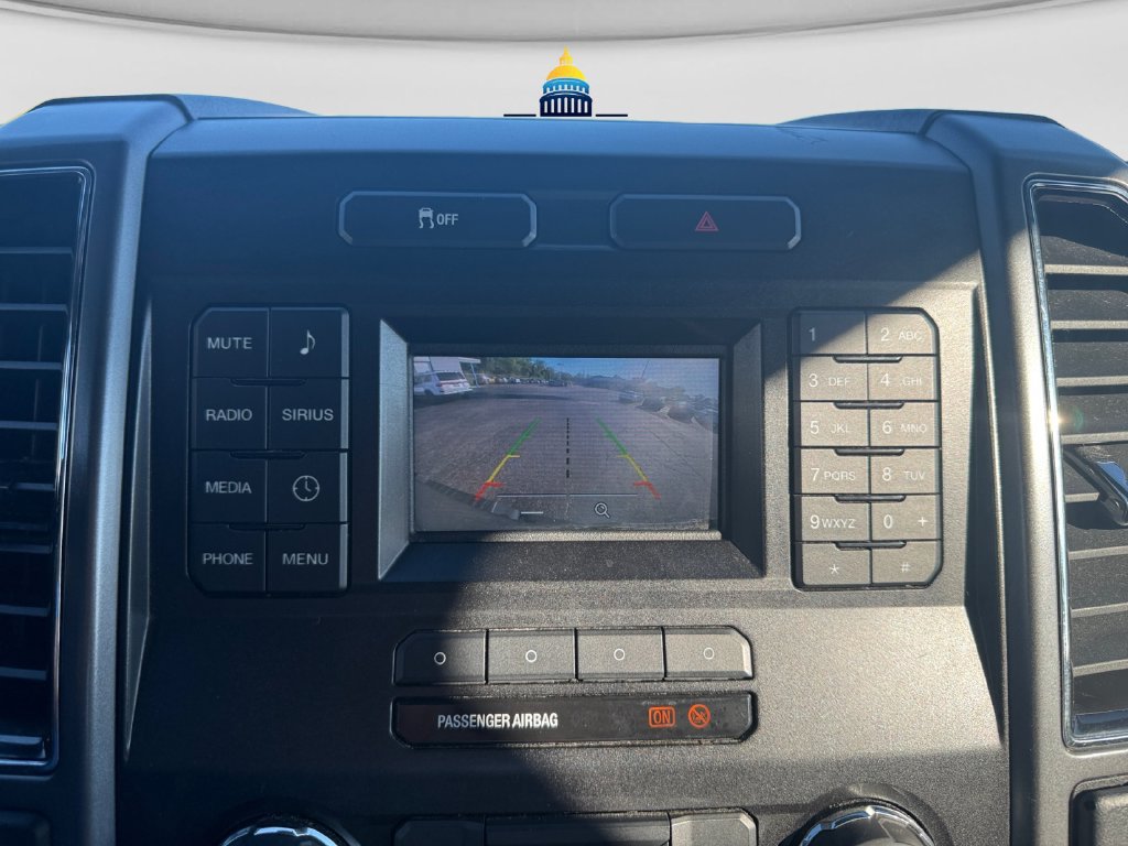 Used 2019 Ford F250 XLT w/ Snow Plow Prep Package AWD/4WD image 23