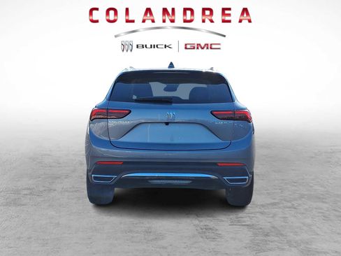 New 2026 Buick Envision Preferred image 5