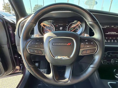 Used 2022 Dodge Charger Scat Pack image 9