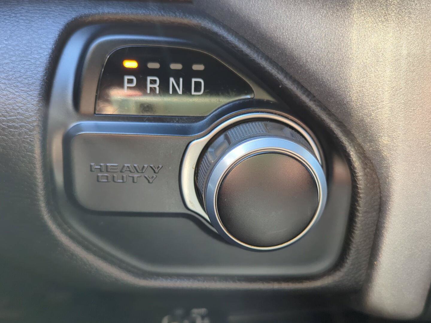 Used 2022 RAM 2500 Tradesman AWD/4WD image 23