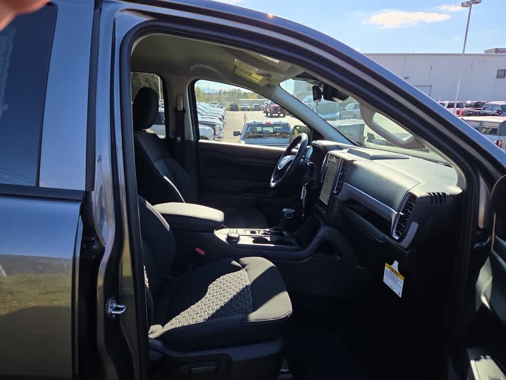 New 2026 Ford Ranger XL w/ Trailer Tow Package AWD/4WD image 24
