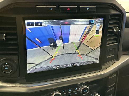 Used 2022 Ford F150 Lariat image 23