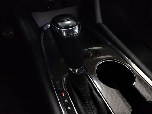 Used 2016 Chevrolet Malibu Hybrid w/ Leather Package image 14