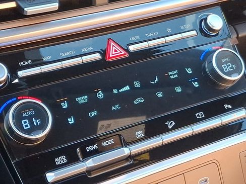 New 2026 Hyundai Santa Fe Calligraphy image 14