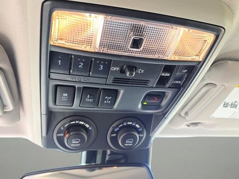 Used 2022 Toyota 4Runner TRD Off-Road Premium image 17