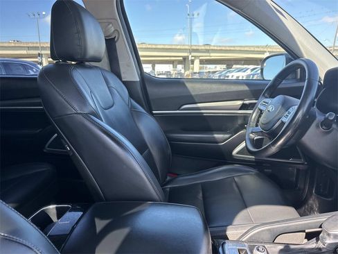 Used 2020 Kia Telluride S image 26