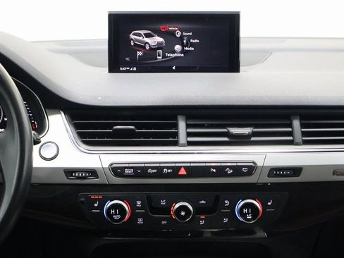 Used 2019 Audi Q7 2.0T Premium Plus w/ Premium Plus Package image 19