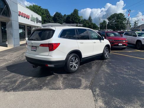 Used 2016 Honda Pilot EX-L image 7