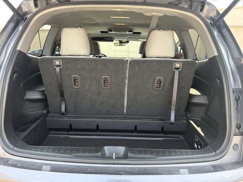 Used 2020 Honda Pilot Touring image 29