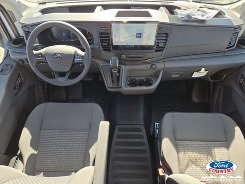 New 2026 Ford Transit 250 148 Medium Roof image 11