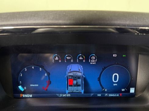 Used 2024 Ford F150 Lariat w/ Bed Utility Package AWD/4WD image 10