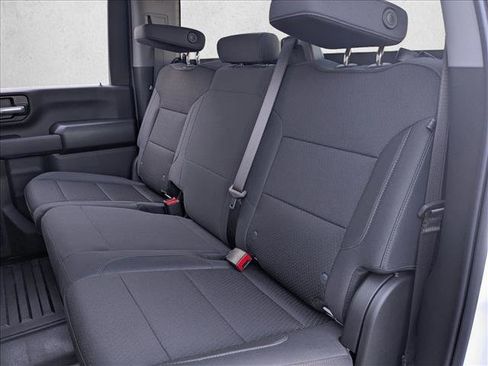 New 2026 Chevrolet Silverado 2500 W/T image 16