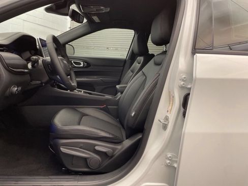 New 2026 Jeep Compass Latitude AWD/4WD image 15