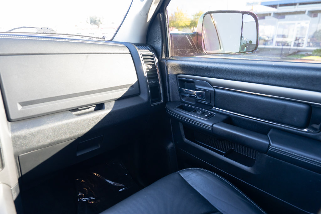 Used 2016 RAM 1500 Sport AWD/4WD image 10