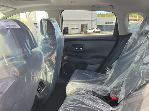 New 2025 Acura ADX FWD image 13