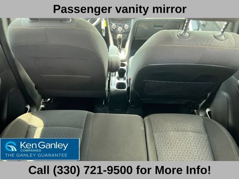 Used 2020 Chevrolet Trax LS w/ Tint and Cruise Package FWD image 49