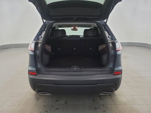 Used 2021 Jeep Cherokee Latitude Lux image 29