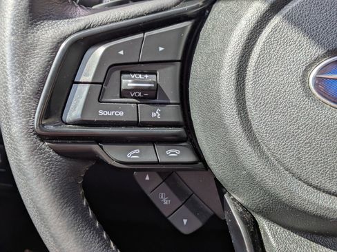 Used 2022 Subaru Ascent Onyx Edition image 16