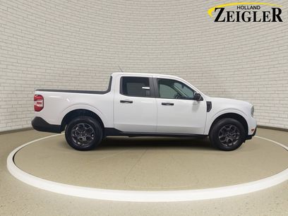 Used 2024 Ford Maverick XLT w/ Equipment Group 300A Standard