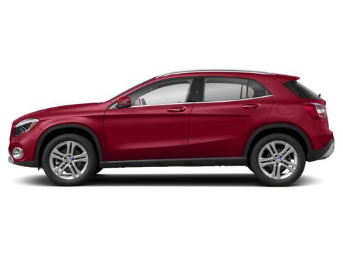 Used 2020 Mercedes-Benz GLA 250 4MATIC w/ AMG Line Exterior image 37