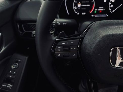 New 2026 Honda Civic Sport image 21