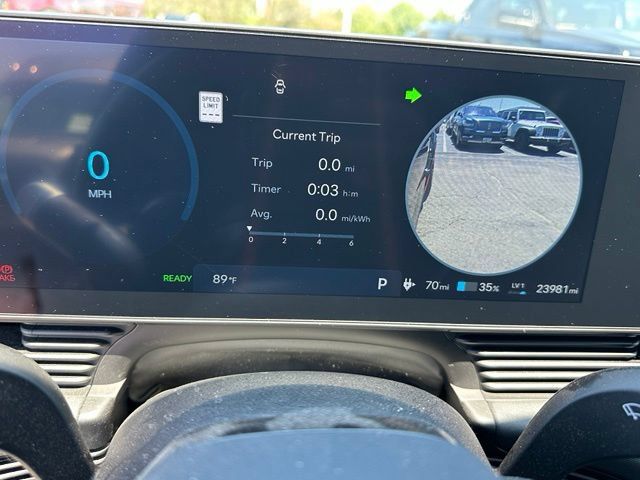 Used 2025 Hyundai Ioniq 5 N AWD/4WD image 33