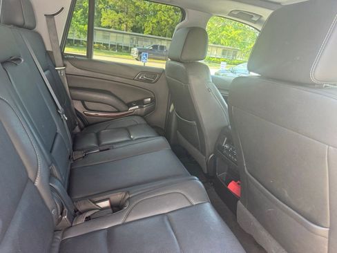Used 2018 GMC Yukon SLT w/ Open Road Package AWD/4WD image 22