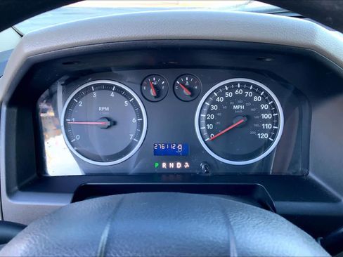 Used 2012 RAM 1500 Express w/ ST Popular Equipment Group image 23