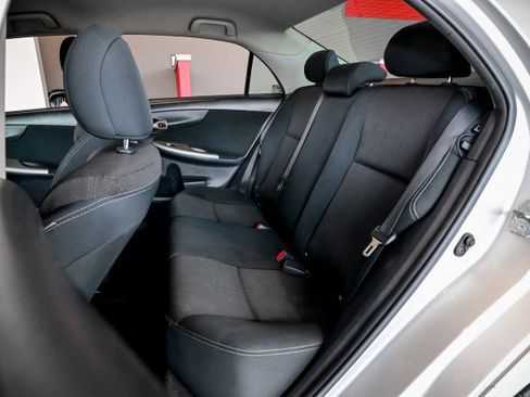 Used 2012 Toyota Corolla S FWD image 17