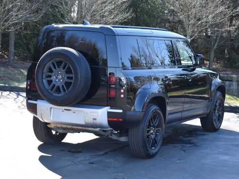 Used 2025 Land Rover Defender 110 S AWD/4WD image 35