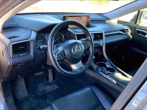 Used 2016 Lexus RX 350 AWD w/ Premium Package image 14