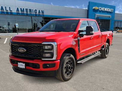Used 2025 Ford F250 XLT w/ Black Appearance Package