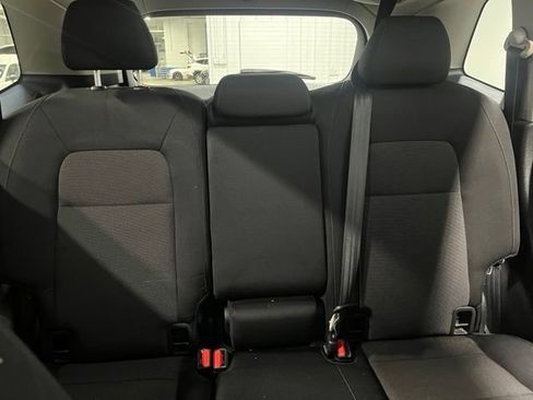 Used 2024 Honda CR-V LX image 12