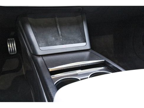 Used 2021 Tesla Model S Plaid AWD/4WD image 24