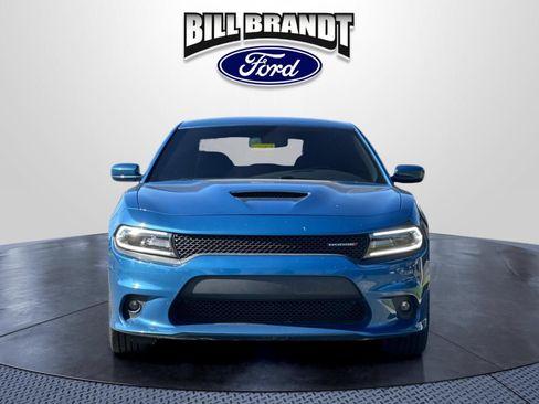 Used 2020 Dodge Charger GT RWD image 8