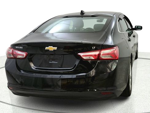 Used 2020 Chevrolet Malibu LT FWD image 6