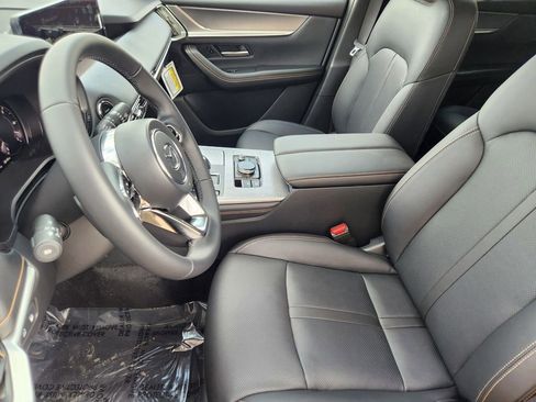 New 2026 MAZDA CX-90 Plug-In Hybrid w/ Preferred image 6