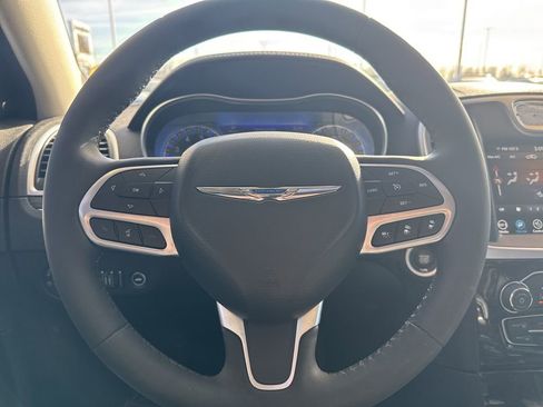 Certified 2023 Chrysler 300 Touring L w/ Popular Equipment Group image 15