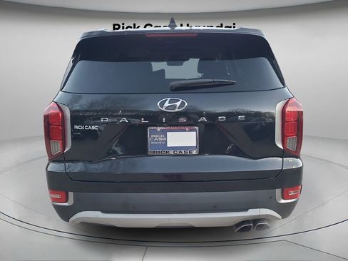 Used 2020 Hyundai Palisade SEL image 6