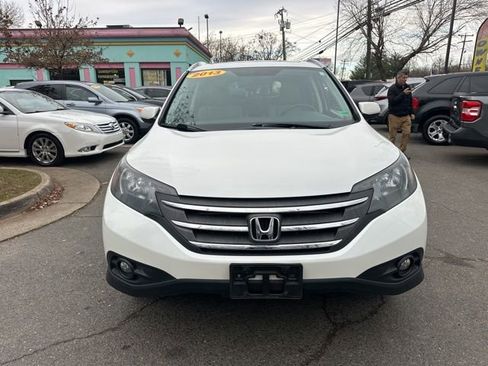 Used 2013 Honda CR-V EX-L image 2