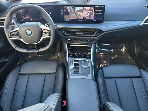 Used 2025 BMW 230i Coupe w/ Convenience Package image 3