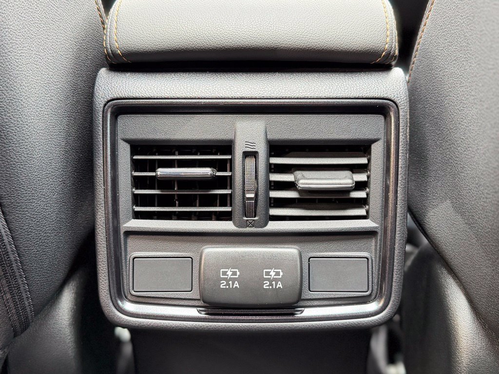 Used 2023 Subaru Forester Wilderness AWD/4WD image 7
